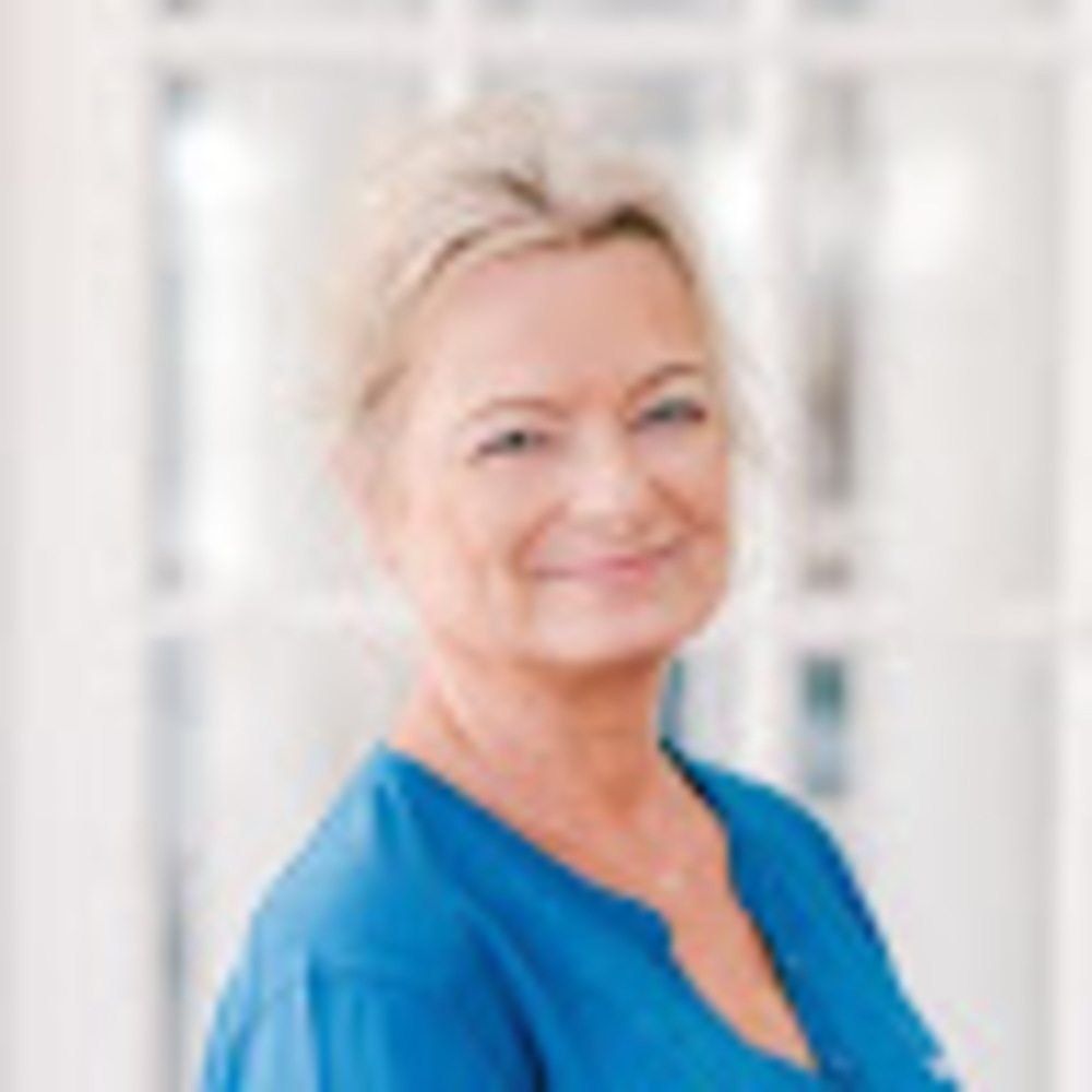 Meet your Posher, Vicki